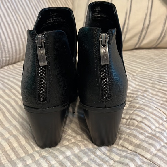 Booties - Picture 3 of 3